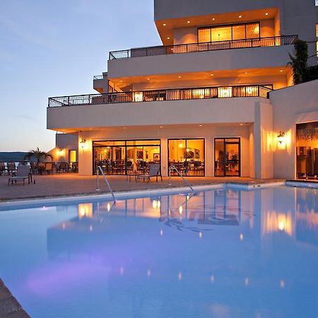 D'Monaco Resort Blue Eye Exteriér fotografie
