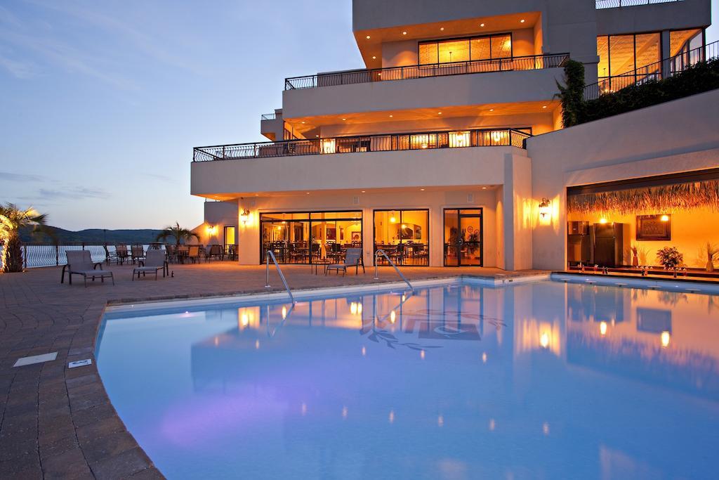 D'Monaco Resort Blue Eye Exteriér fotografie